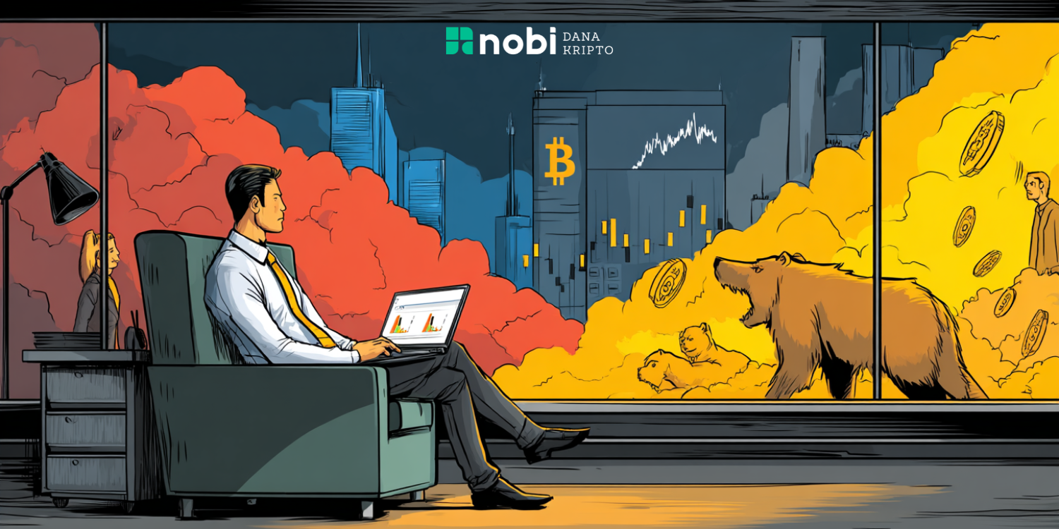 5 Tips Risk Management Trading di Bear Market, Nomor 5 Pakai dengan Hati-Hati