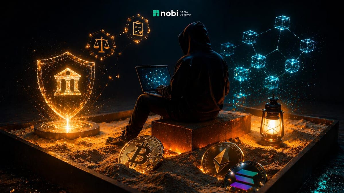 Apa Itu OJK Regulatory Sandbox dan Artinya untuk Investor Kripto Indonesia?