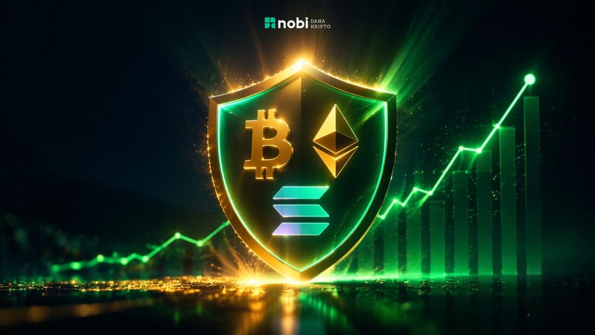 Tips Memulai Investasi Kripto dengan Aman