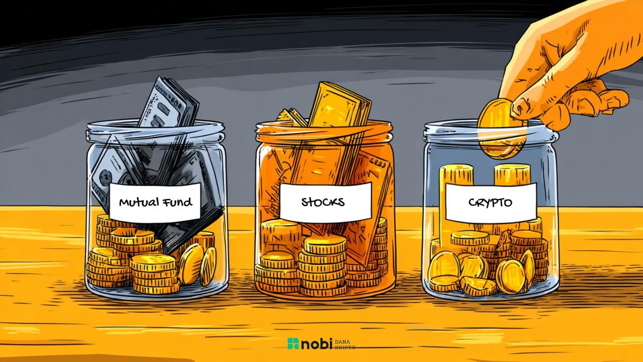 ETF Solana Pertama Resmi Diluncurkan di Amerika,  Bagaimana Pergerakan Harga SOL?