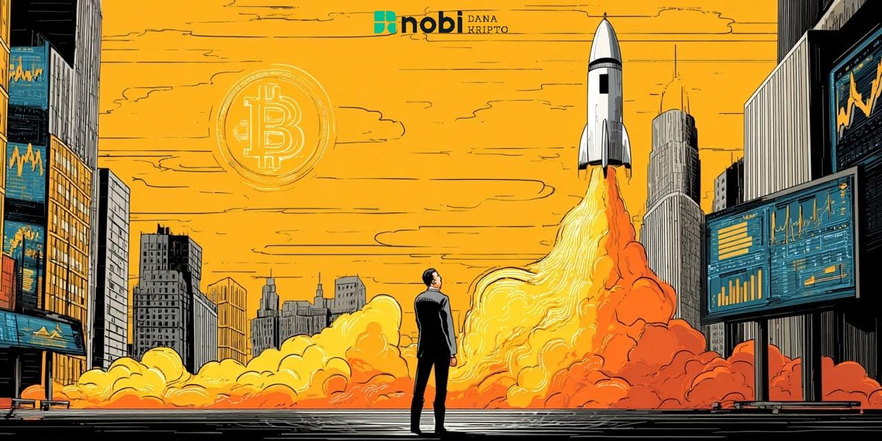 SEC Setujui Produk ETF Multi-Aset Greyscale, Indonesia Sudah Ada Duluan