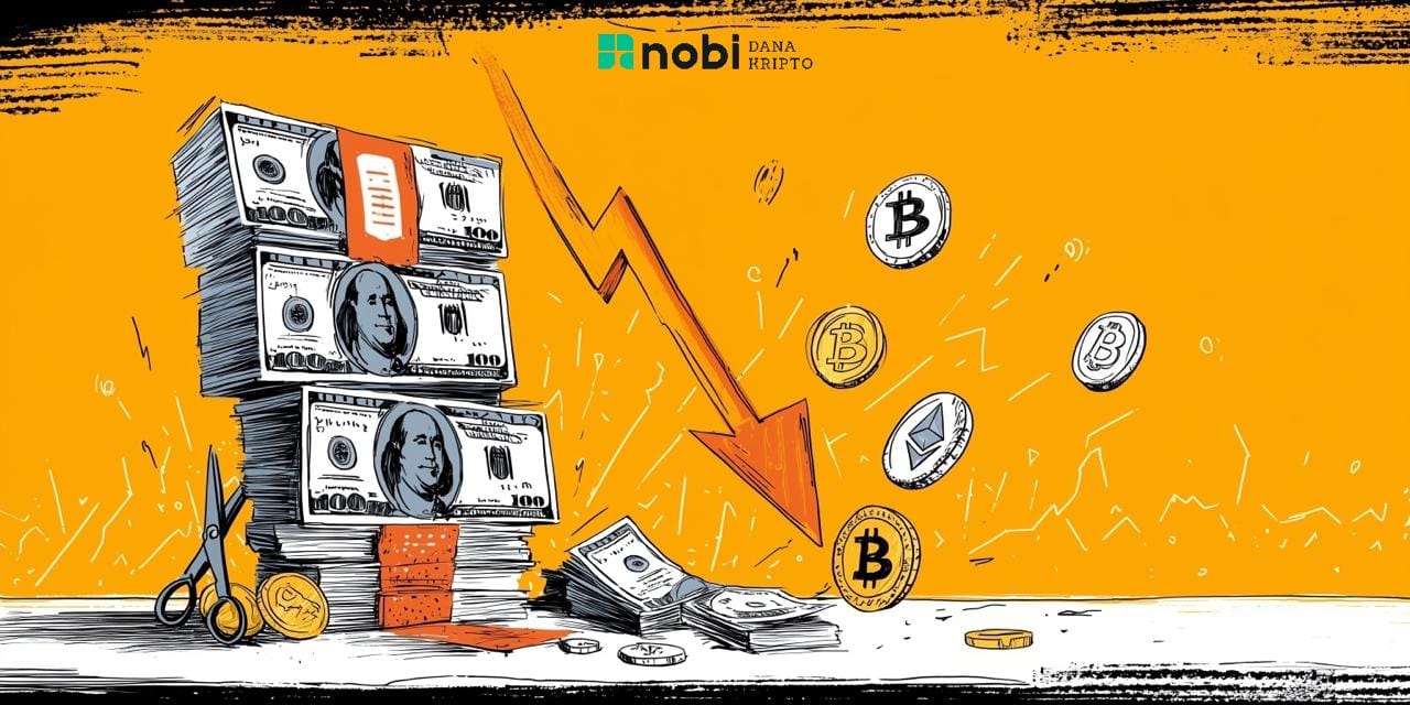 Mengapa Strategi Investasi NOBI Dana Kripto Bisa Outperform Market?